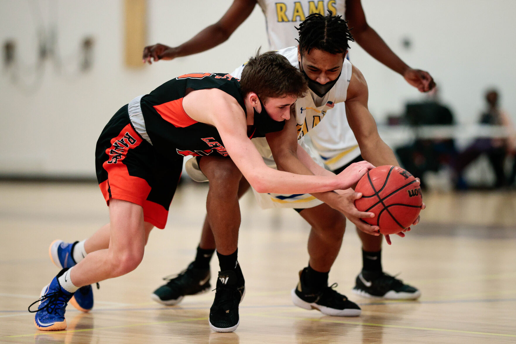 PREP BASKETBALL